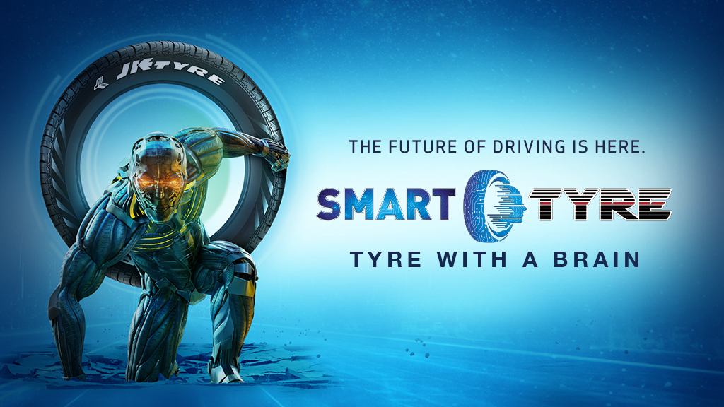 Cover photo of JK Tyre Steel Wheels, Shree Jagadamba Traders